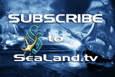 Unique unusual nautical gift subscriptions
